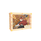 Zdjęcie produktu Frieren - Characters Mystery Mini drewniany obrazek