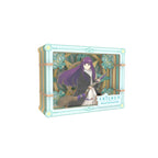 Zdjęcie produktu Frieren - Characters Mystery Mini drewniany obrazek