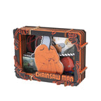 Product image Chainsaw Man - Characters Mystery Mini Wooden Picture