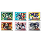 Zdjęcie produktu My Hero Academia - Characters Mystery Mini Drewniany Obraz Display E1095702