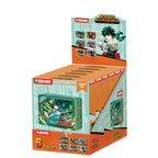 Zdjęcie produktu My Hero Academia - Characters Mystery Mini Drewniany Obraz Display E1095702