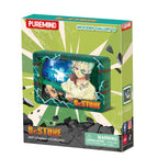 Zdjęcie produktu Dr. Stone - Mystery Mini drewniany obrazek display E1095704