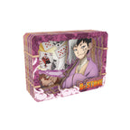Zdjęcie produktu Dr. Stone - Mystery Mini drewniany obrazek display E1095704