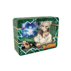 Zdjęcie produktu Dr. Stone - Mystery Mini drewniany obrazek display E1095704