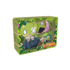Zdjęcie produktu Dr. Stone - Mystery Mini drewniany obrazek display E1095704