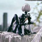 Product image NieR:Automata Ver1.1a - 2B YoRHa No.2 Type B Noodle Stopper Figure