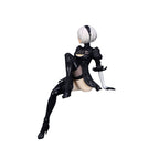 Product image NieR:Automata Ver1.1a - 2B YoRHa No.2 Type B Noodle Stopper Figure