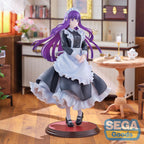 Zdjęcie produktu Frieren - figurka Fern Luminasta Maid Costume Version