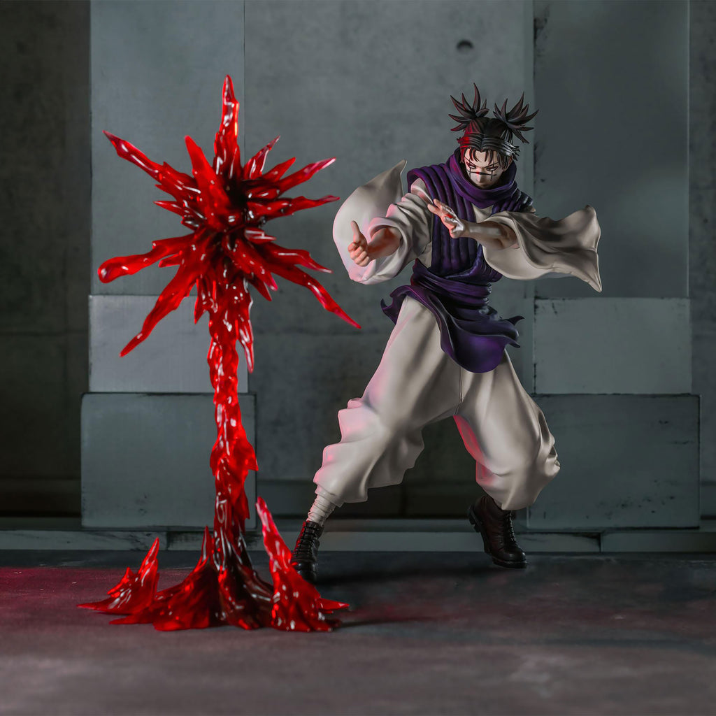 Zdjęcie produktu Jujutsu Kaisen - Figurka Choso Supernova Luminasta