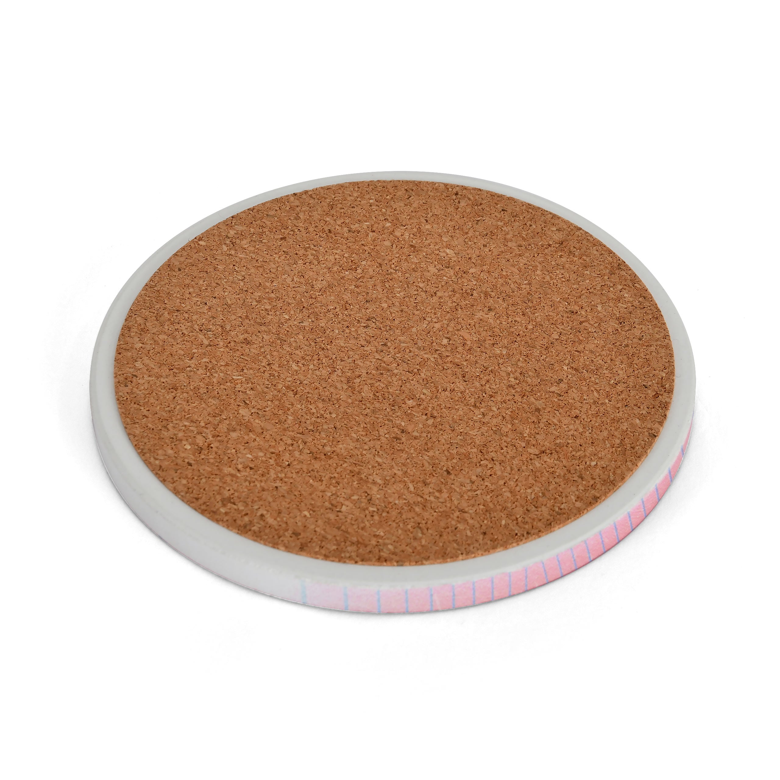 Product image Harry Potter - Butterbeer Coasters Set of 4