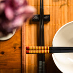 Product image Harry Potter - Hogwarts Houses Chopsticks Set of 4