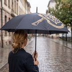 Product image Harry Potter - Hogwarts Umbrella