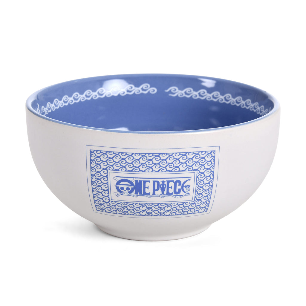 Zdjęcie produktu One Piece - Japońska miska śniadaniowa