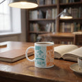 Product image Pokemon - Kanto Starters Mug