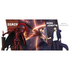 Zdjęcie produktu Solo Leveling - Kubek Jinwoo i Igris