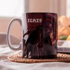 Zdjęcie produktu Solo Leveling - Kubek Jinwoo i Igris