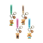 Product image Butterbear - YuMe Mystery Keychain Display