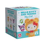 Zdjęcie produktu Hello Kitty & Friends – Mini laleczka Forest Friends Series Mystery Figure Display