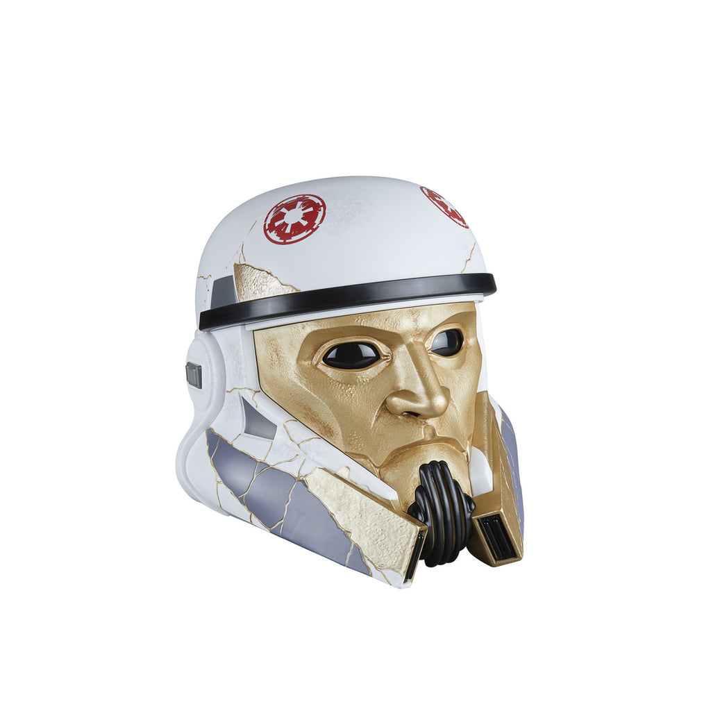 Product image Star Wars – Enoch Black Series Helmet Replica