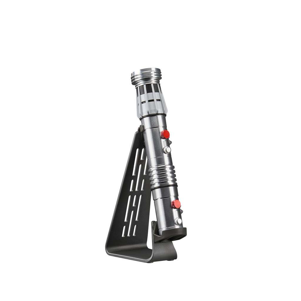 Zdjęcie produktu Star Wars – miecz świetlny Darth Maul Force FX Elite Black Series