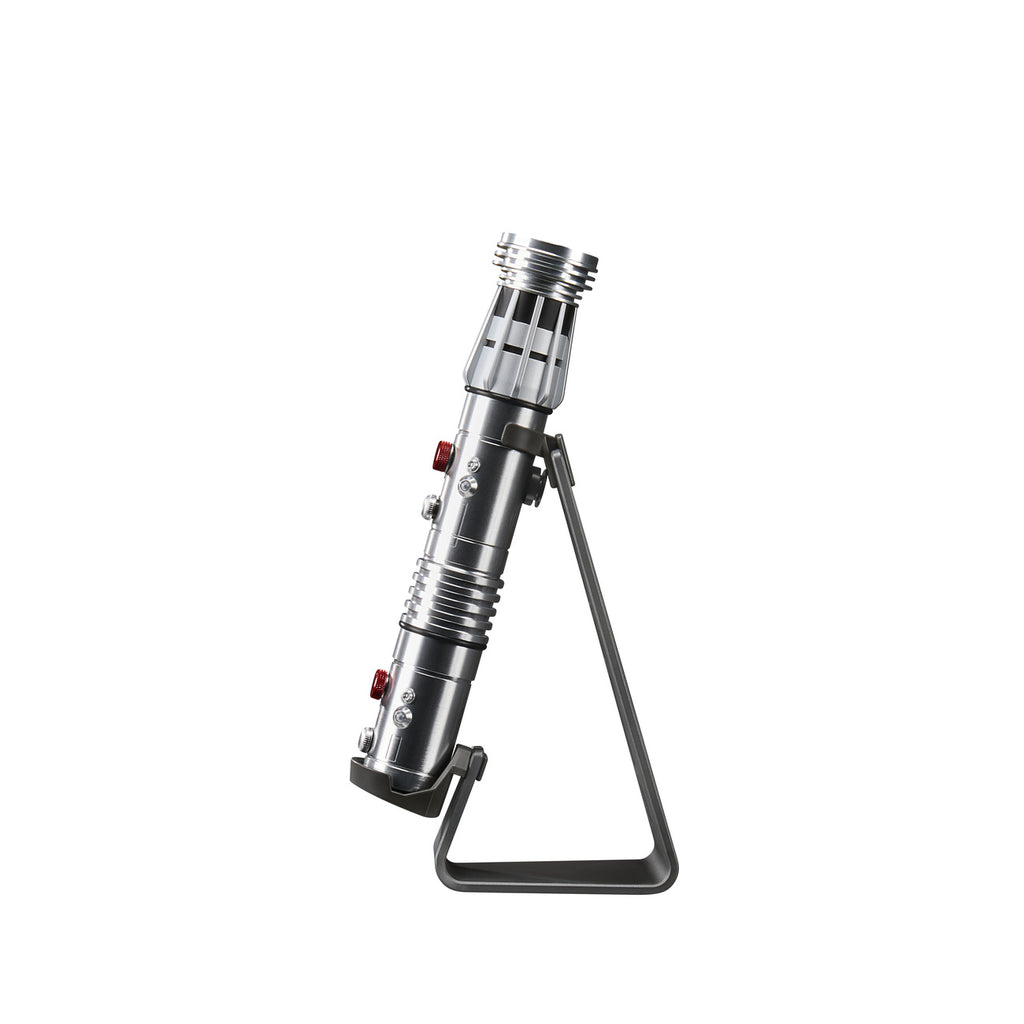 Zdjęcie produktu Star Wars – miecz świetlny Darth Maul Force FX Elite Black Series