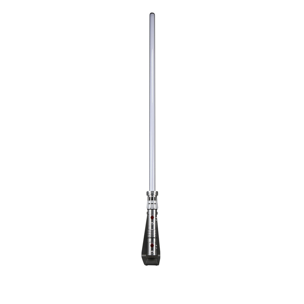 Zdjęcie produktu Star Wars – miecz świetlny Darth Maul Force FX Elite Black Series