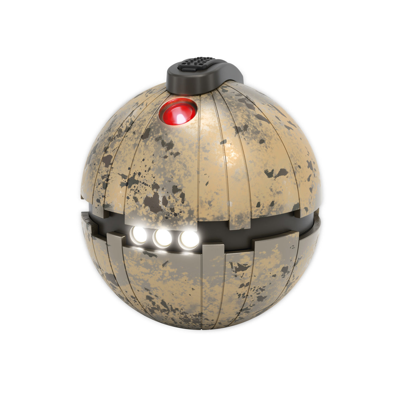 Zdjęcie produktu Star Wars - Black Series Detonator Termiczny