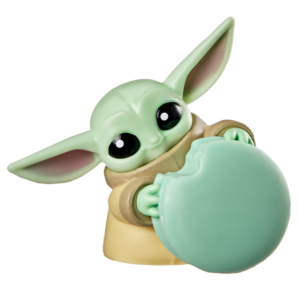 Product image Grogu Mystery Figure - Star Wars The Mandalorian