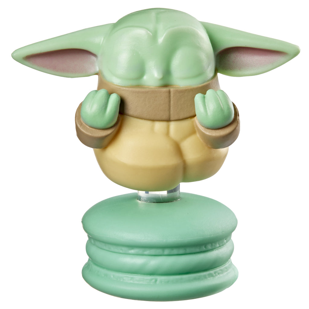 Product image Grogu Mystery Figure - Star Wars The Mandalorian