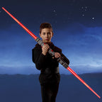 Zdjęcie produktu Star Wars - Dwustronny miecz świetlny Darth Maula do odgrywania ról