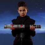 Zdjęcie produktu Star Wars - Dwustronny miecz świetlny Darth Maula do odgrywania ról