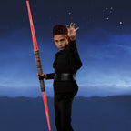 Zdjęcie produktu Star Wars - Dwustronny miecz świetlny Darth Maula do odgrywania ról