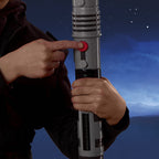 Zdjęcie produktu Star Wars - Dwustronny miecz świetlny Darth Maula do odgrywania ról
