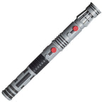 Zdjęcie produktu Star Wars - Dwustronny miecz świetlny Darth Maula do odgrywania ról