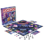 Zdjęcie produktu KPop Demon Hunters - Monopoly