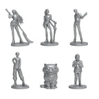 Zdjęcie produktu KPop Demon Hunters - Monopoly