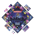 Zdjęcie produktu KPop Demon Hunters - Monopoly
