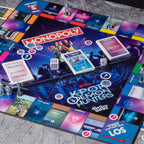Zdjęcie produktu KPop Demon Hunters - Monopoly