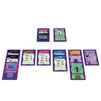 Zdjęcie produktu KPop Demon Hunters - Monopoly Deal