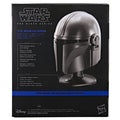 Zdjęcie produktu Star Wars – mini replika hełmu Mandalorianina na podstawce