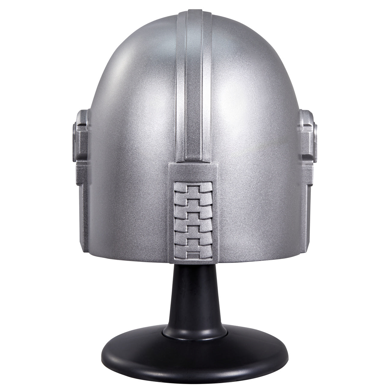 Zdjęcie produktu Star Wars – mini replika hełmu Mandalorianina na podstawce