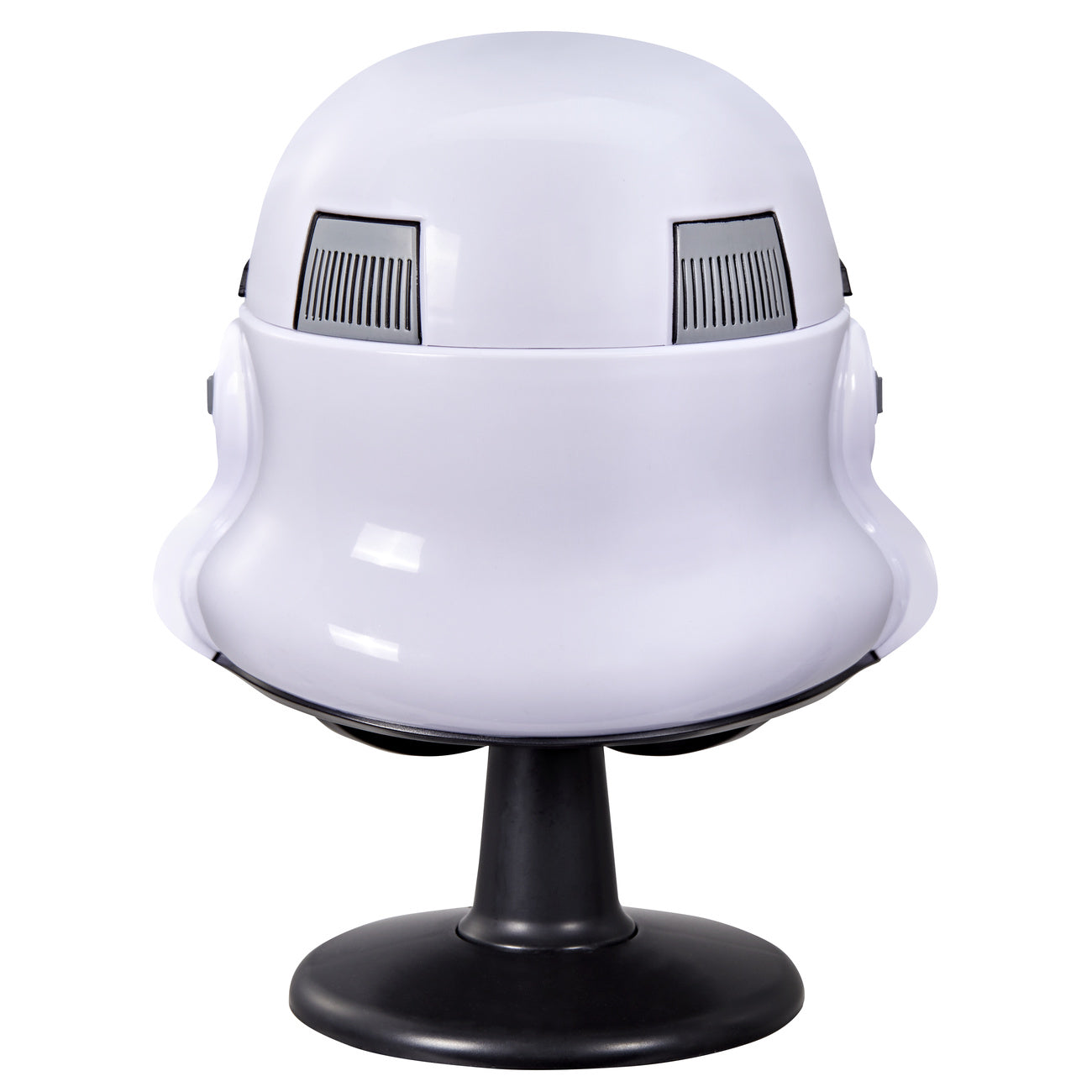 Zdjęcie produktu Star Wars - Replika mini hełmu Szturmowca na podstawce