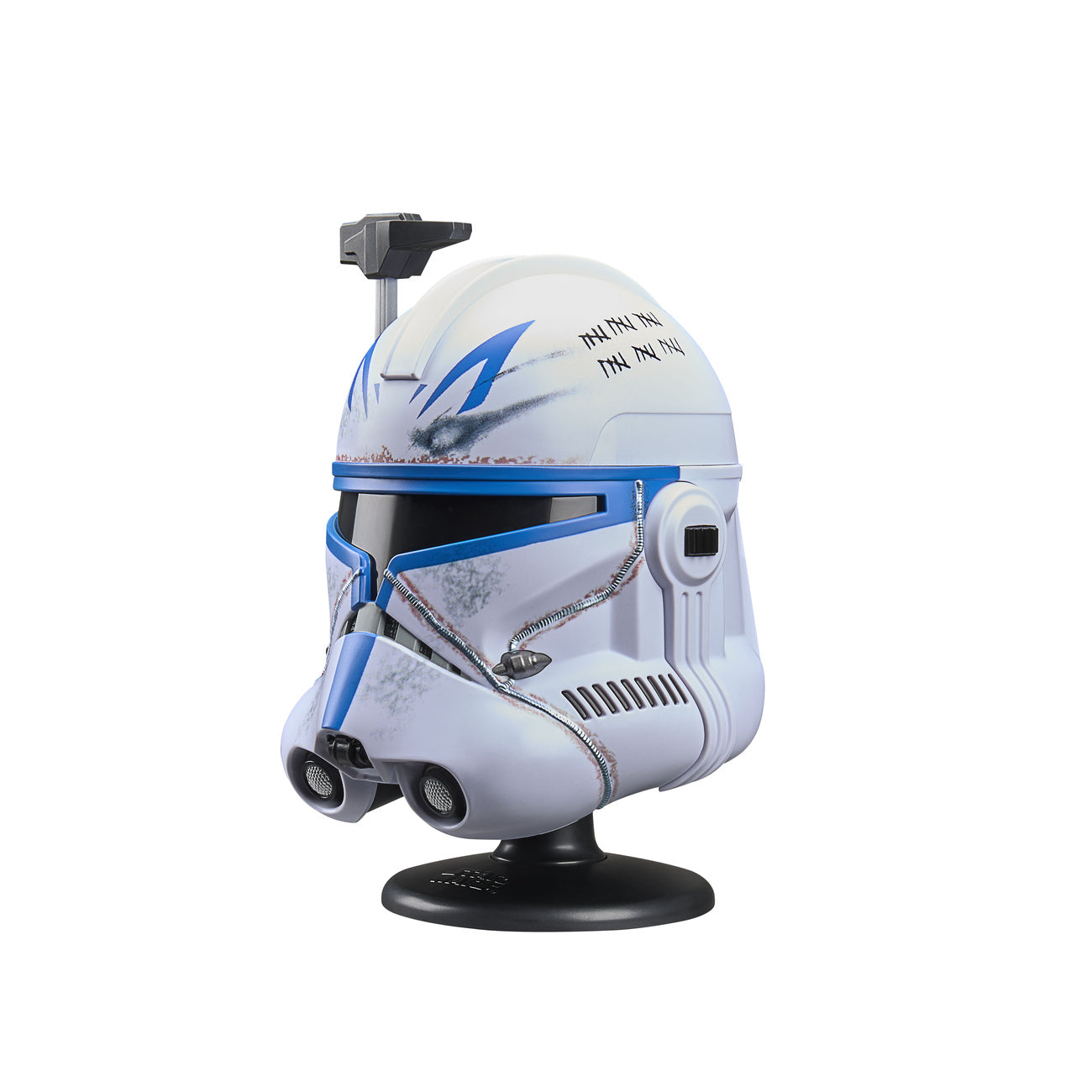 Product image Star Wars - Captain Rex Mini Helmet Replica on Base