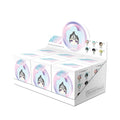 Zdjęcie produktu Alien Stage - Chibi Baby Series Figurka Niespodzianka Display E1095846
