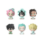 Zdjęcie produktu Alien Stage - Chibi Baby Series Figurka Niespodzianka Display E1095846