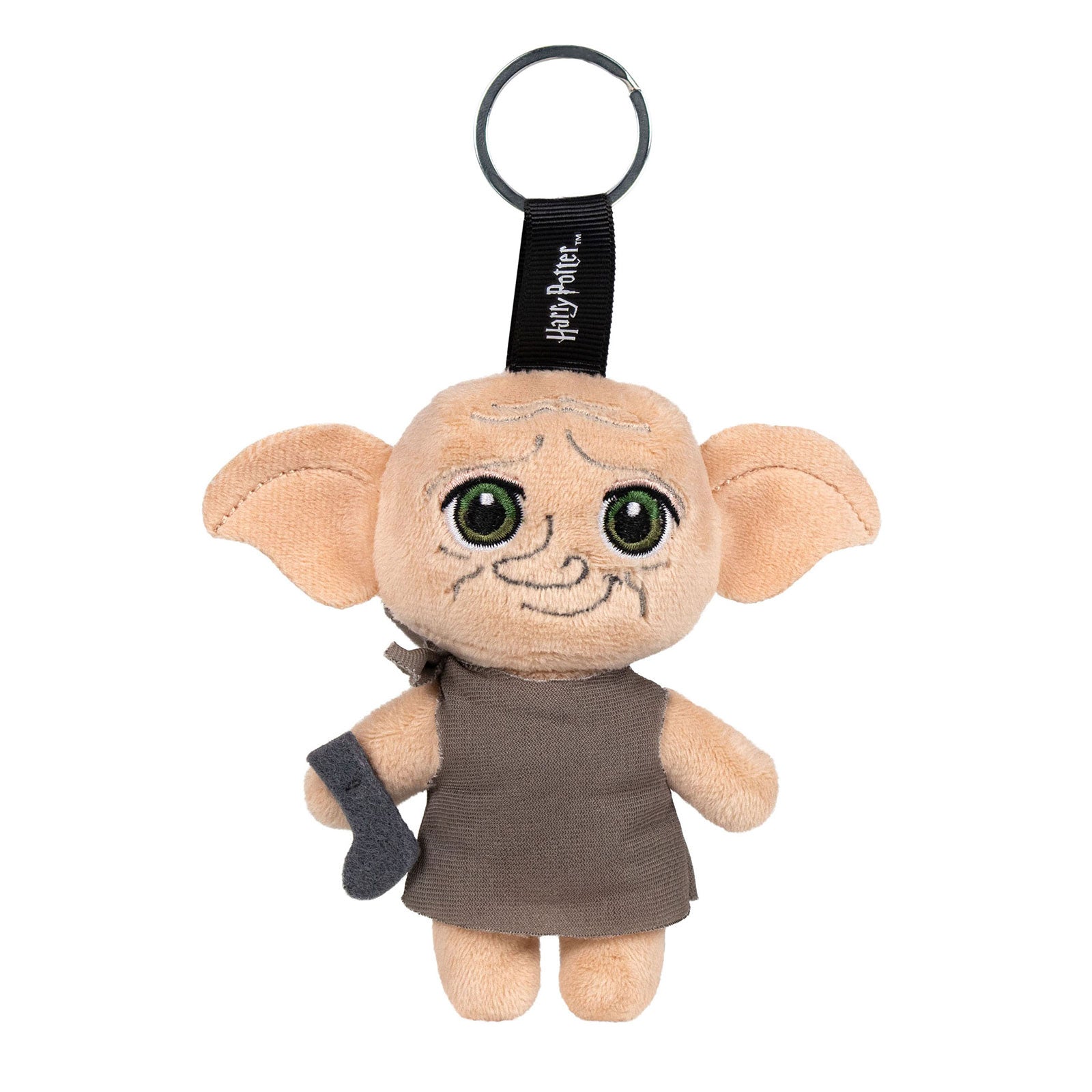 Zdjęcie produktu Harry Potter - brelok pluszowy Zgredek