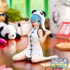 Zdjęcie produktu Re:Zero - Figurka Rem Panda