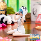 Zdjęcie produktu Re:Zero - Figurka Rem Panda