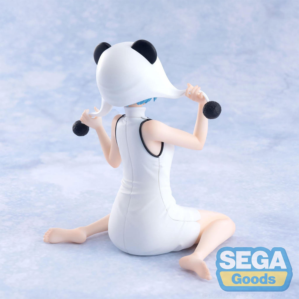 Zdjęcie produktu Re:Zero - Figurka Rem Panda