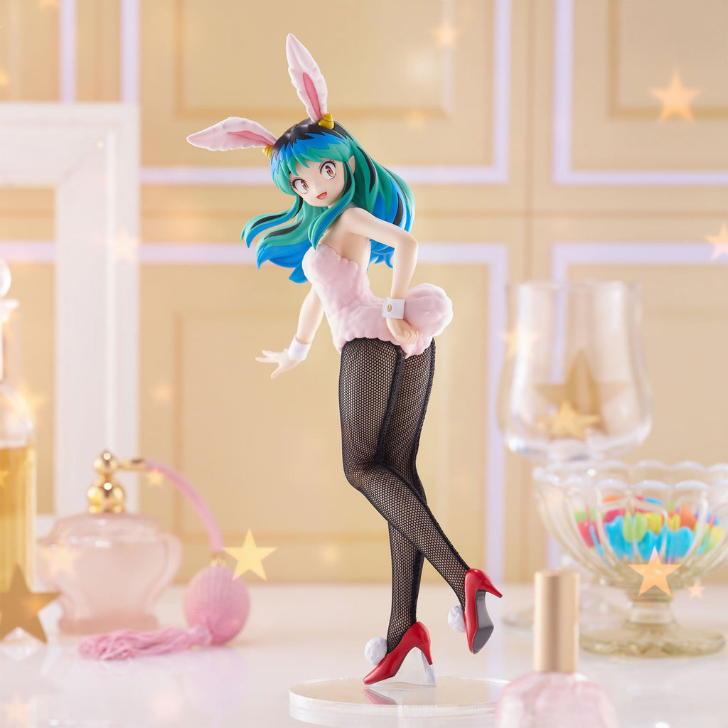 Zdjęcie produktu Urusei Yatsura - Figurka Lum BiCute Bunnies